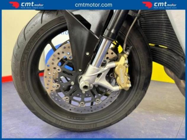 MV AGUSTA Brutale 675 Garantita e Finanziabile rif. 23908509 - Foto 6