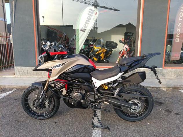 BENELLI TRK 902 XPLORER rif. 24047243