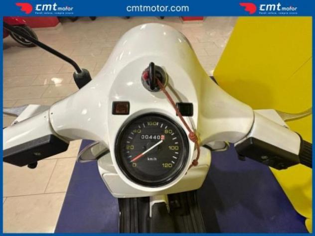 PIAGGIO Vespa 125 PX Finanziabile - Bianco - 404 rif. 23679662 - Foto 5
