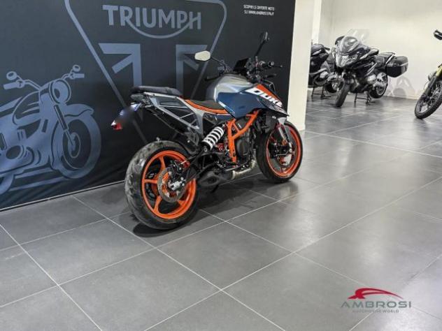 KTM 390 Duke rif. 24092658 - Foto 3