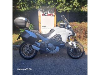 Ducati Multistrada 1260 S TOURING