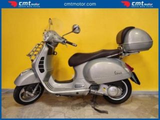 VESPA GTS 300 Garantito e Finanziabile rif. 21582595