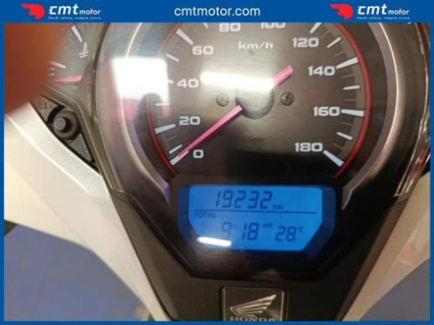 HONDA SH 300 i Garantito e Finanziabile rif. 24129615 - Foto 5