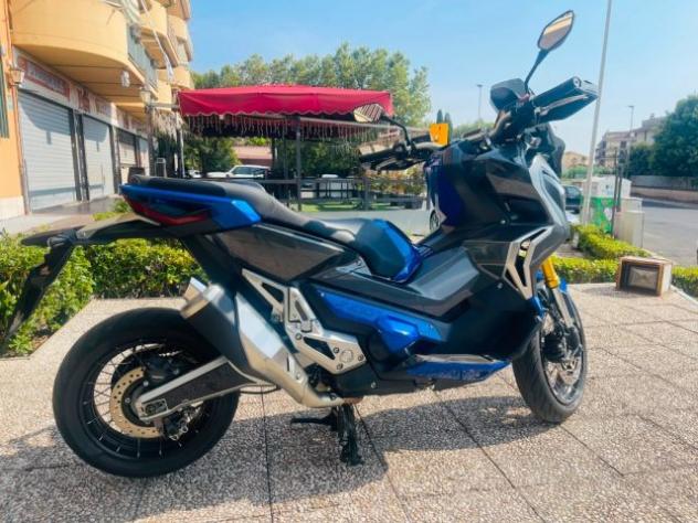 HONDA X-ADV 750 TUTTO INCLUSO ANCHE PASSAGGIO! MINI RATE rif. 23995900 - Foto 3