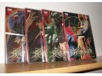 THE SOUL TAKER collection serie completa in dvd