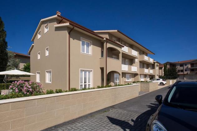 Appartamento in vendita a Capannoli 105 mq Rif: 1420053