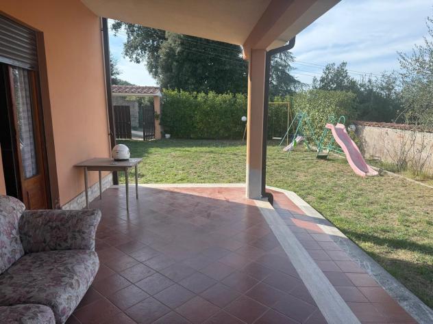 Villa in Via Balzo delle Pernili - Foto 3