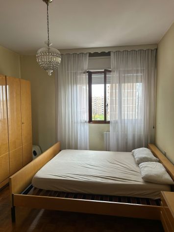 Stanza ad uso singola, zona Piazzale Abbiategrasso