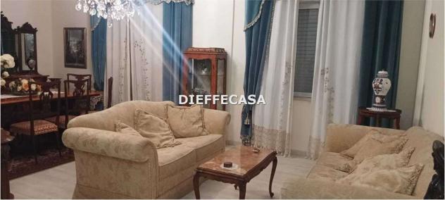 A2129 - Appartamento in affitto in centro storico a Marsala - Foto 5