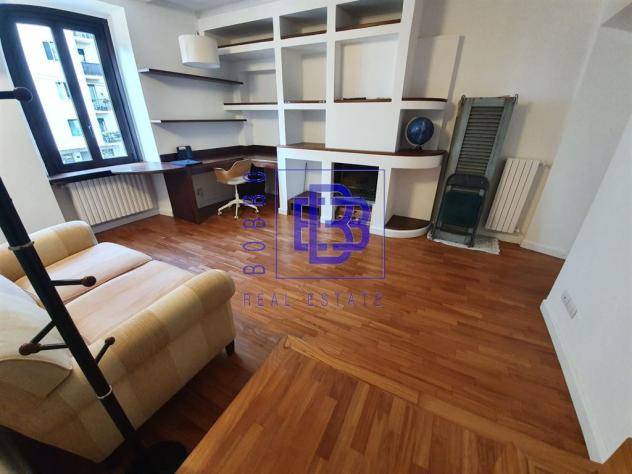 Bilocale comodo stile vecchia milano - Foto 8