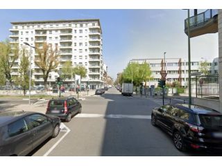 PIAZZA CHIRONI GRAZIOSO BILOCALE RISTRUTTURATO 55 MQ