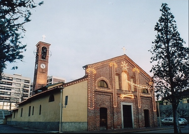 Bilocale con terrazzo arredato Trezzano SN 700eu - Foto 12