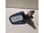SPECCHIETTO RETROVISORE SINISTRO ALFA ROMEO 146 Serie (930_) (9499)