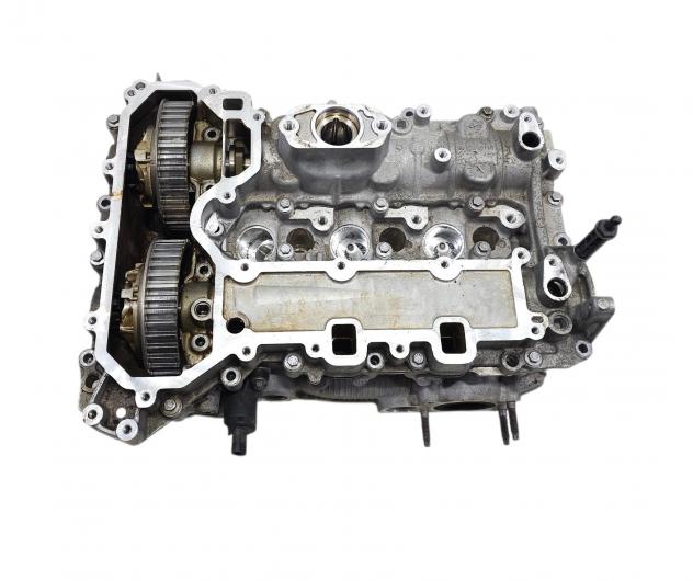 TESTA COMPLETA PEUGEOT 208 Serie 9811346480 HN05 Benzina 1200 (19)