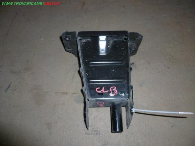 ASSORBITORE URTI PARAURTI ANT. SX MERCEDES Classe A (W169/C169) MERCEDES - Classe A - 01-10-2004 - 01-08-2012
