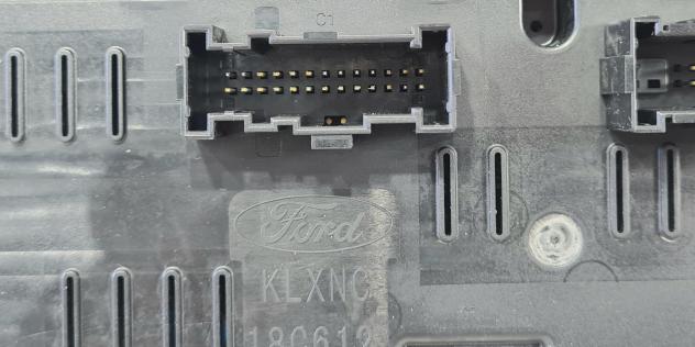 COMANDI CLIMA FORD Fiesta 7° Serie H1BT-18C612 (17) - Foto 6