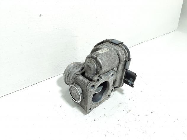 CORPO FARFALLATO CITROEN C4 Aircross 28275019 9H05 Diesel 1600 (12) - Foto 2