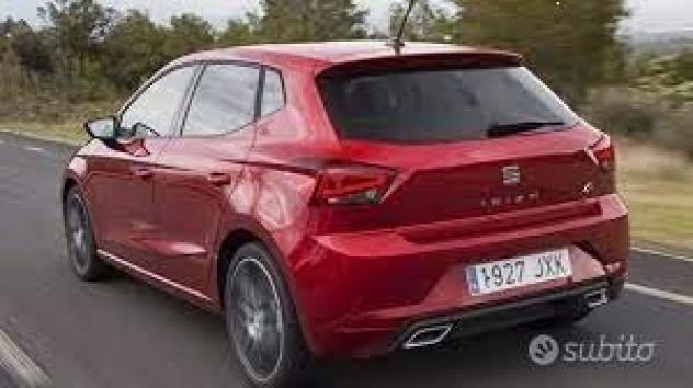 Seat Ibiza come ricambi - Foto 2