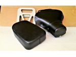 KIT Selle AQUILA CONTINENTALE Piaggio Vespa 125 150 VBB VNB GL SPRINT SUPER