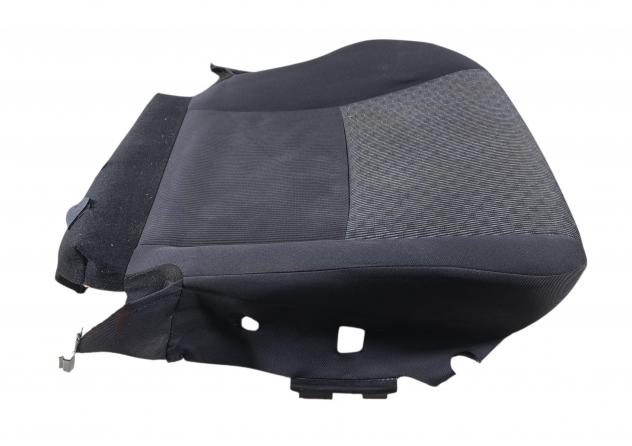 SEDUTA SEDILE ANTERIORE DESTRO TOYOTA Yaris Serie 1ND-TV Diesel 1400 (1416) - Foto 12