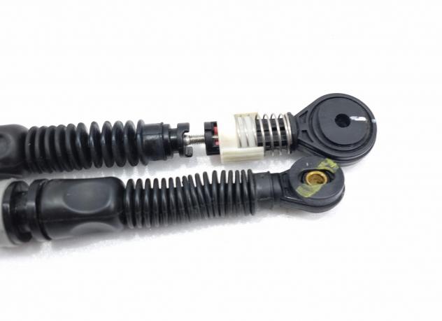 CORDE CAMBIO KIA Picanto Serie 43794-G6100 G3LA, G3LD Bifuel/Gas 1000 (1723) - Foto 6