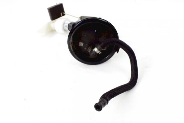 BMW C 400 X 16148558155 POMPA BENZINA K09 18 - 24 FUEL PUMP - Foto 4