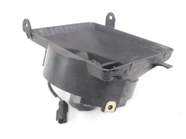 BMW K 1200 RS 17111464986 17111465225 ELETTROVENTOLA RADIATOR SINISTRA K41 00 - 05 LEFT FAN - Foto 2