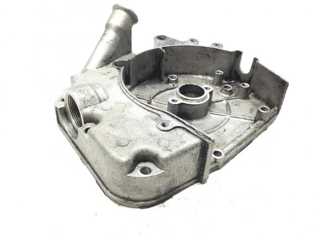 KINROAD MOTOS 4T 50 CARTER COPERCHIO STATORE VOLANO 2009 - Foto 2