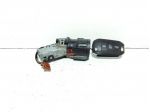 BLOCCASTERZO CITROEN C3 Serie 9663123380 (16)