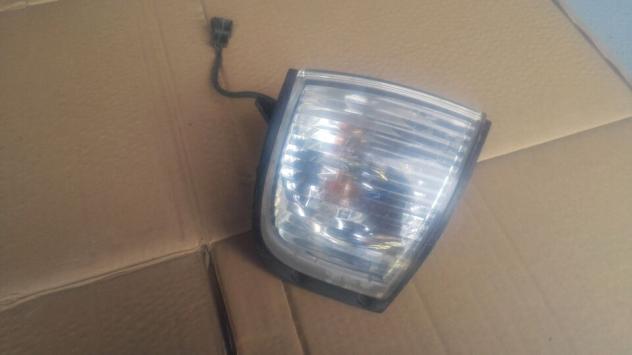 Freccia anteriore DESTRA Mazda Pick Up B2500 2.5 TD 2004 - Foto 3
