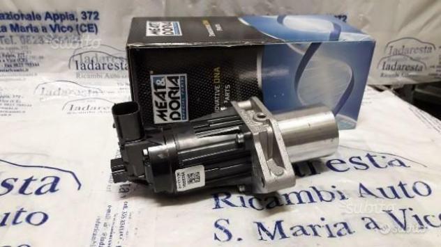 Valvola egr opel astra j 2.0 cdti 55578264