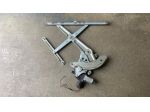 Alzacristallo DX 3 porte Suzuki Swift del 2007