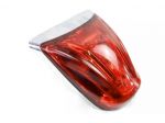 VESPA SPRINT 50 2T 642946 FARO POSTERIORE 14 - 17 TAILLIGHT PICCOLO GRAFFIO