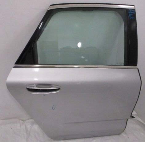 PORTA SPORTELLO POSTERIORE DESTRO CITROEN C4 PICASSO DAL 2013 IN POI