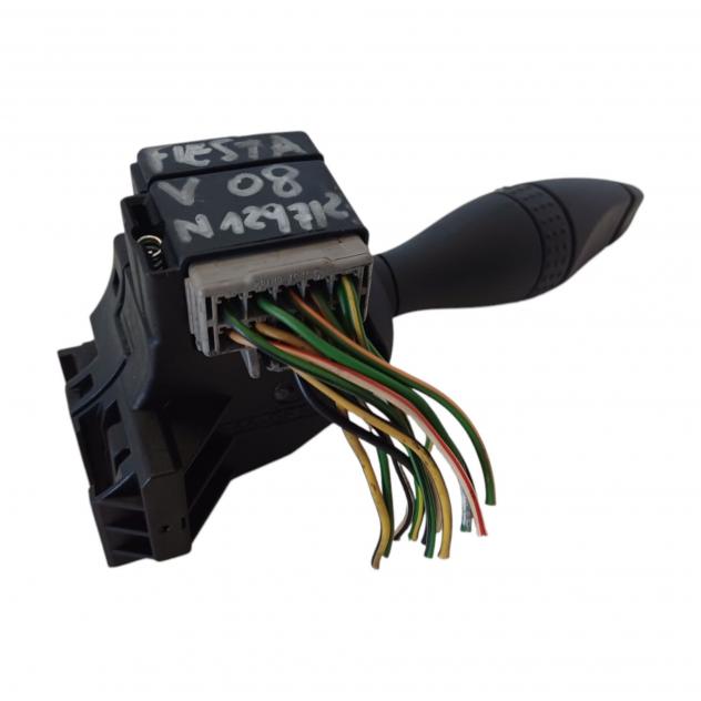 DEVIO TERGICRISTALLO FORD Fiesta 6° Serie 1357437 F6JB (0817) - Foto 2