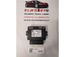 CENTRALINA FRENO STAZIONAMENTO BMW X3 2° Serie EB686327703 231220-10 diesel &hellip;
