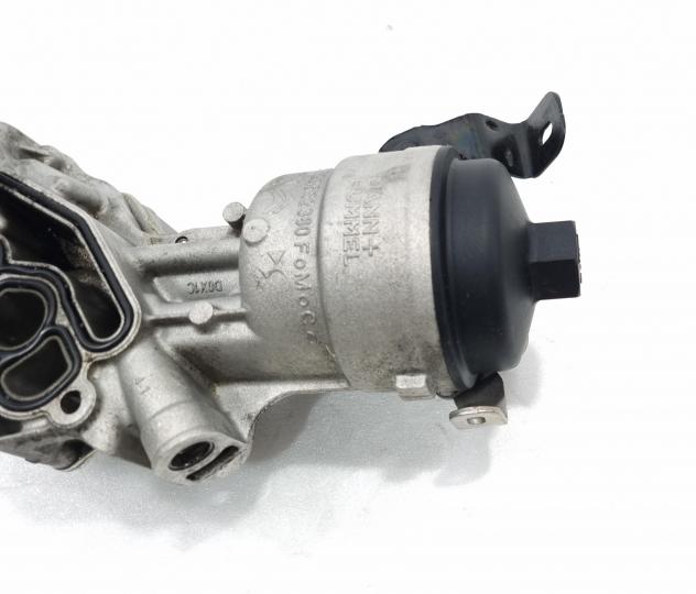 SCAMBIATORE ACQUA/OLIO CITROEN C3 Serie 9823532380 YHY (DV5RD) Diesel 1500 (16) - Foto 5