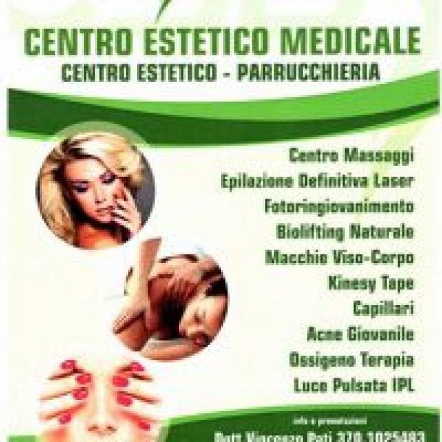 CSB Centro Estetico Medicale - Centro Estetico - Parrucchiera