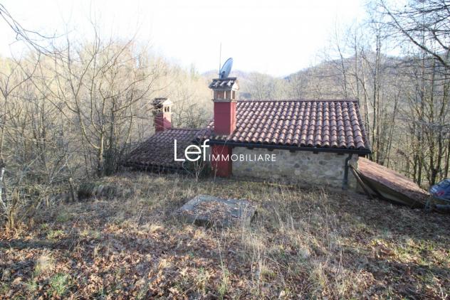 RUSTICO di 2 vani e di 60 mq (MIANE) rif. AR18_2 - Foto 2