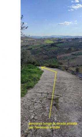 Immobile in asta di 9160 m² in vendita a Vasto - Foto 3