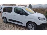 FIAT Doblò Doblo 1.5 BlueHdi 100CV Combi