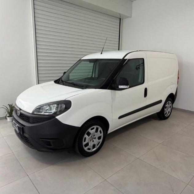 FIAT Doblo Doblò 1.6 MJT 120CV S&S Lounge rif. 23940873 - Foto 3