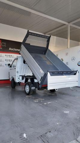 PIAGGIO quargo - Foto 4