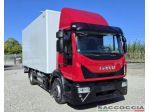 IVECO EUROCARGO 140E28 FP E6 FURGONE 5,30 + SPONDA rif. 24150729