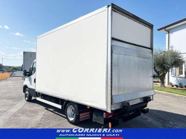 IVECO Daily 35-130 rif. 24013338 - Foto 3