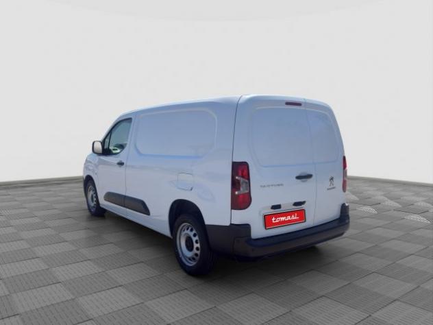 PEUGEOT Partner Partner BlueHDi 100 PL Furgone Premium rif. 23886561 - Foto 3