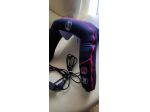 Cuscino massaggiante cervicale con calore Imetec SENSUJI MCI-200