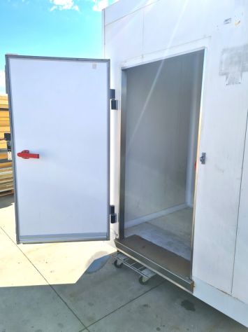 cella TN per refrigerazione usata - Foto 3