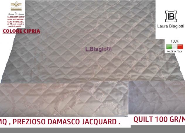 Laura Biagiotti collezione biancheria casa - Foto 7