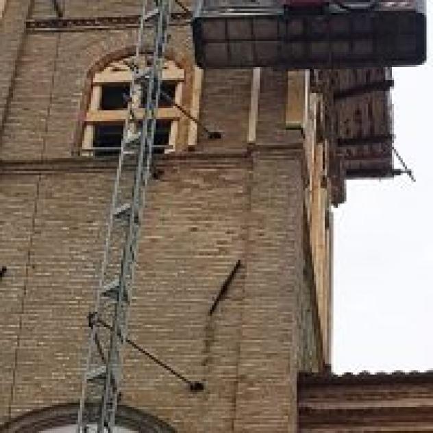 Impresa Edile F.lli Luciani